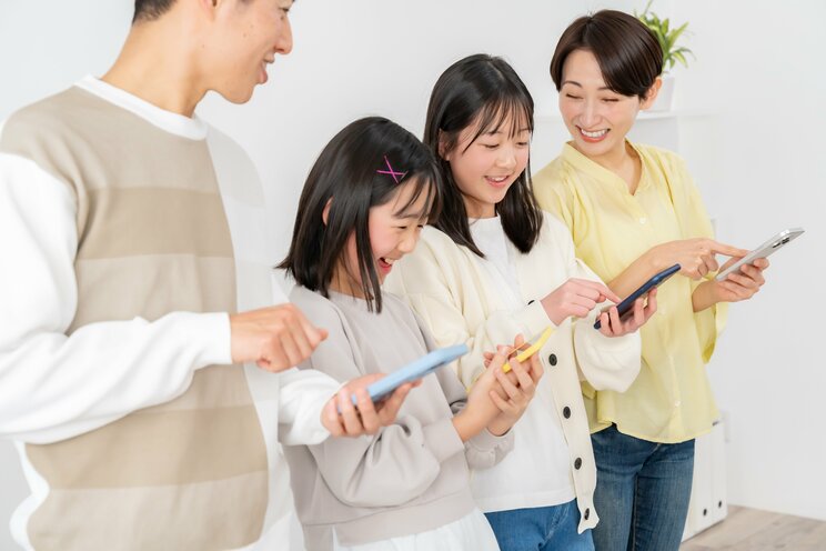 写真はイメージです（PhotoACより）