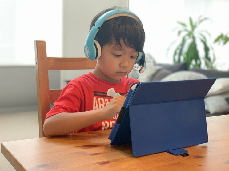 AIは子育てにも有益に活用できる手段でもある