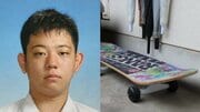 〈女子高生クローゼット遺体〉「お母さんが絶対に家に連れてこないでって」と言っていた内気な元スーパー勤務の男(21)はなぜ被害者を自宅に連れ込み「ゲームで口論になり何度も刺した」のか〈愛知・一宮〉