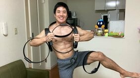 星野源も「2021年で一番面白かったエンタメ」と絶賛! 筋肉で約6.7億円を動かしたRTA走者