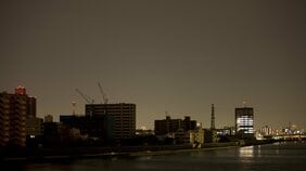 東京電力幹部「今冬、計画停電に現実味」…8月末にも危機があった! なぜ? 経済誌元編集長が解説する、首都圏が抱える脆弱なエネルギー供給問題