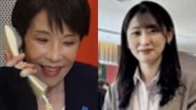 〈高市チルドレン多数誕生〉「安倍首相時代の悪夢再びか…」名刺もなかった25歳介護職員、71歳地元政界のドン、あの筆談ホステスも…個性豊かな比例当選者たち