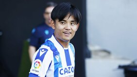 久保建英がレアル・ソシエダで活躍するにはチュレトンを食べればいい?