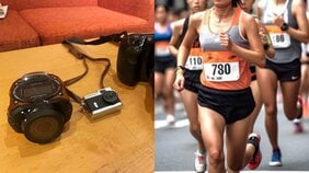 〈卑劣・アスリート盗撮問題〉「セパレートのユニフォームは我々へのサービスかと思った」逮捕された50代盗撮犯の懺悔告白と盗撮大国ニッポン「投稿誌に載ることが私にとってのステータスだった」