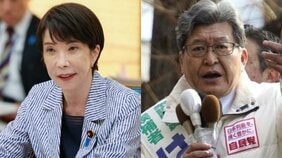 〈高市改造内閣〉焦点の幹事長人事…「萩生田昇格」に立ちはだかる壁と、急浮上した「重鎮議員」の名前…小渕氏、石破氏ら“反高市”にも動き