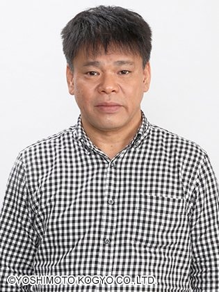 ジミー大西さん