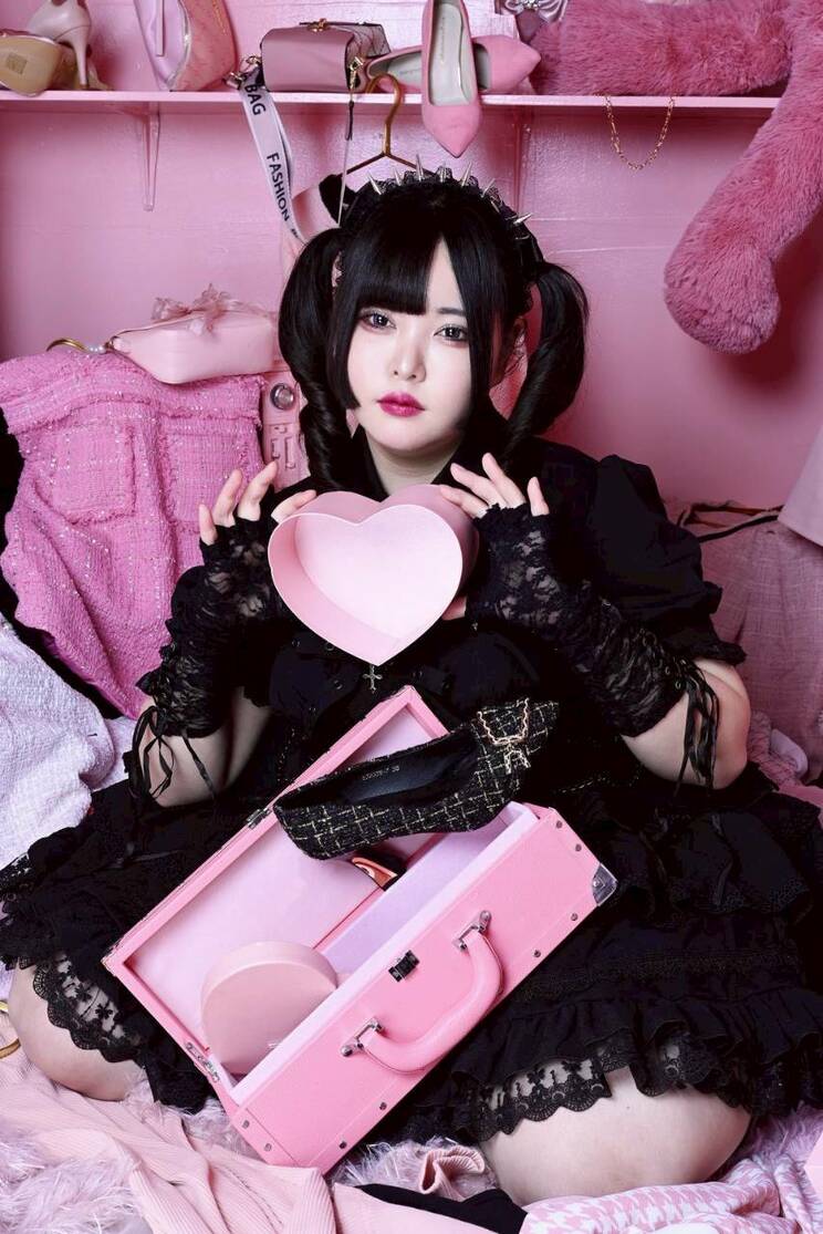 50kg→73kgの衝撃ビフォーアフターで大バズ…元地下アイドルが「痩せていないと美しくない」風潮に感じる違和感_22