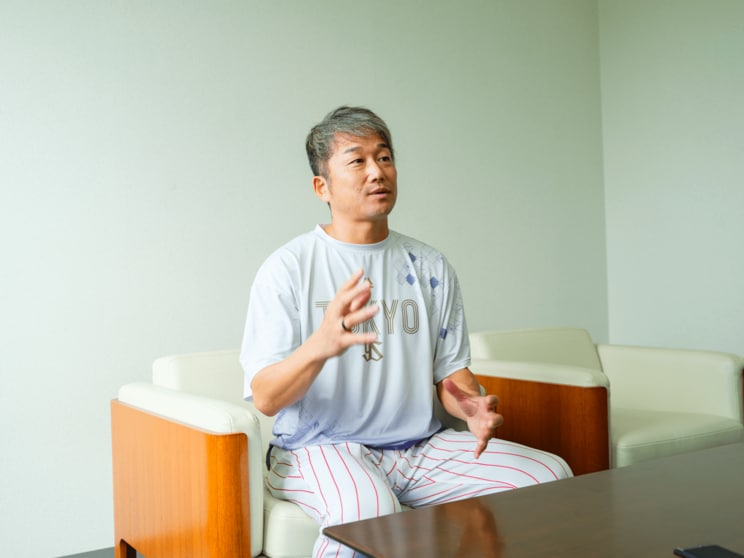 〈ヤクルト石川雅規、独占告白〉「200勝には未練タラタラです（笑）」25年の現役生活に幕…引退を決めた“肩が抜けた”あの日_13