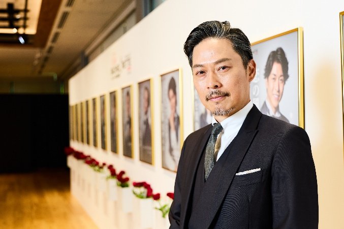 『バチェラー』＆『バチェロレッテ』シリーズの司会進行役でお馴染みの坂東工さん