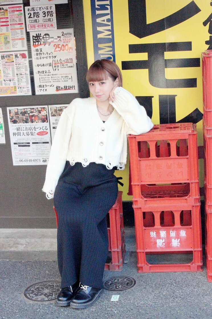 「１年で売れなかったらやめます！」矢口美樹が姉のすすめで入ったつんく♂のアイドルグループを卒業し、大人気ライバーになるまで_5