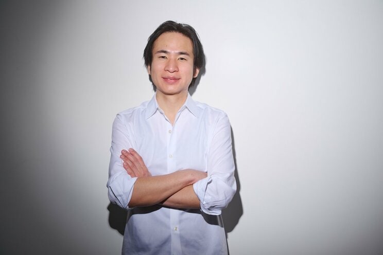 予備校講師の土井昭さん（写真／本人提供）