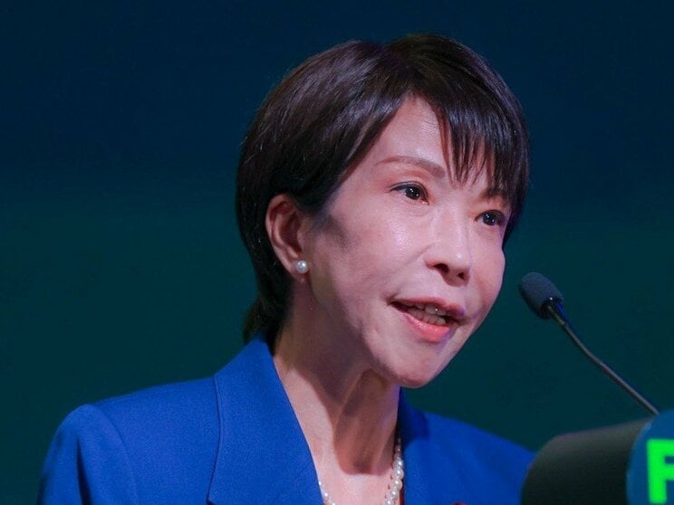 SNSには「高市政権による裏切りだ」との声も