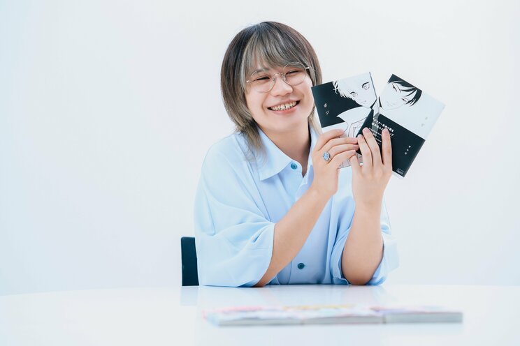 初心者〜上級者向けまで。BL好き声優・葉山翔太が選ぶオススメの商業BLコミックス5選_30