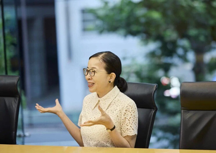 【酒井順子さん×麻布競馬場さん『消費される階級』刊行記念特別対談 】〝みんな平等、みんな違っていい″は受け入れられているかー無数で多様な格差の取り扱い方_4