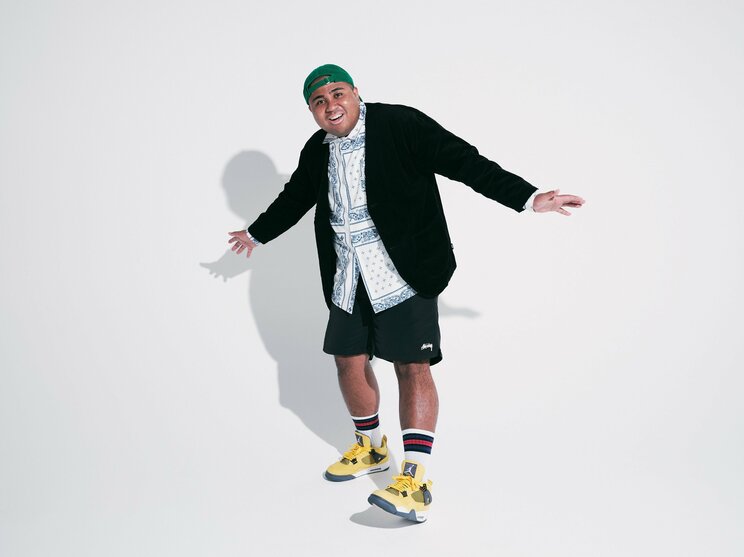 「購入費総額は1000万円超え」「僕にとっての“おめかし”」転売ヤーへの思いや、盗られてしまった初めての1足…アントニーの深すぎるスニーカー愛_10