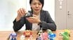 「いかに簡単に、きれいな“うんこ”を作れるか…」なぜBANDAI SPIRITSは異色のおもちゃを商品化したのか「ウンコスルデイズ」誕生の裏側を開発者にインタビュー
