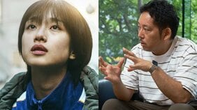 「正直、もっと怒られると…」 映画『あんのこと』の入江悠監督が語る、“実話をもとにした物語”を描いた葛藤。「この子のことを描く以上は自分は一生背負うことになる」
