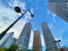 25億円の部屋が即成約、でも富裕層は買っていない？ リスクに敏感で時間を大切にする富裕層の多くがタワマンに興味を示さない理由