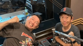 ボキャブラ時代、高級外車を乗り回し1万円をばらまいた相方…X-GUN西尾秀貴が明かす散財伝説と、爆笑問題のかっこいい生き方