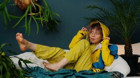 『竜そば』への参加、紅白出場――チャレンジを止めない音楽家・中村佳穂が語る“うた”の未来(後編)