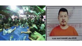〈連続強盗犯指示役・帰国〉運び屋暴力団関係者が明かすビクタン収容所の驚きの実態。「職員は実はエリート。働いていれば年収の3~4倍の袖の下が…」