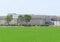 福岡県みやま市のワンヘルスセンター建設現場　撮影／集英社オンライン