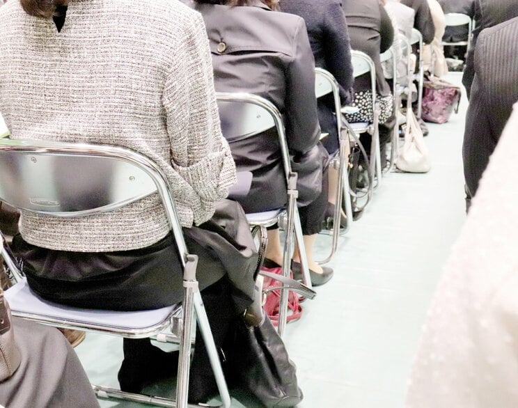 写真はイメージです(PhotoAC)