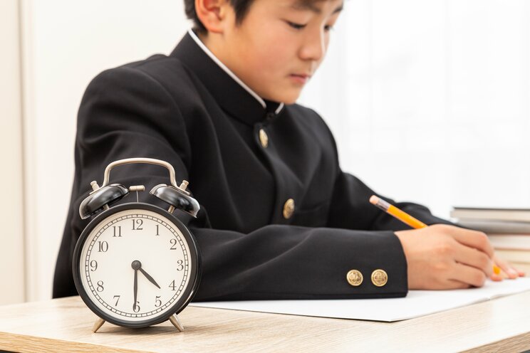 写真はイメージです（写真／Shutterstock）