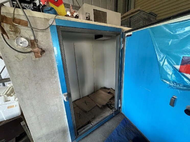 コメ農家にもコメ泥棒が入るほど不足しているのだが…（撮影/集英社オンライン）