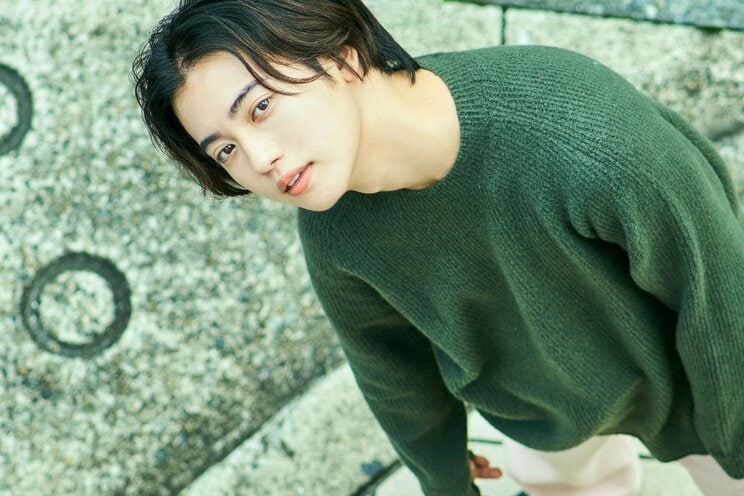 「このままだと沈む…」かわいすぎるショップ店員から6年。俳優としてのオファーが絶えないゆうたろうの転機_23