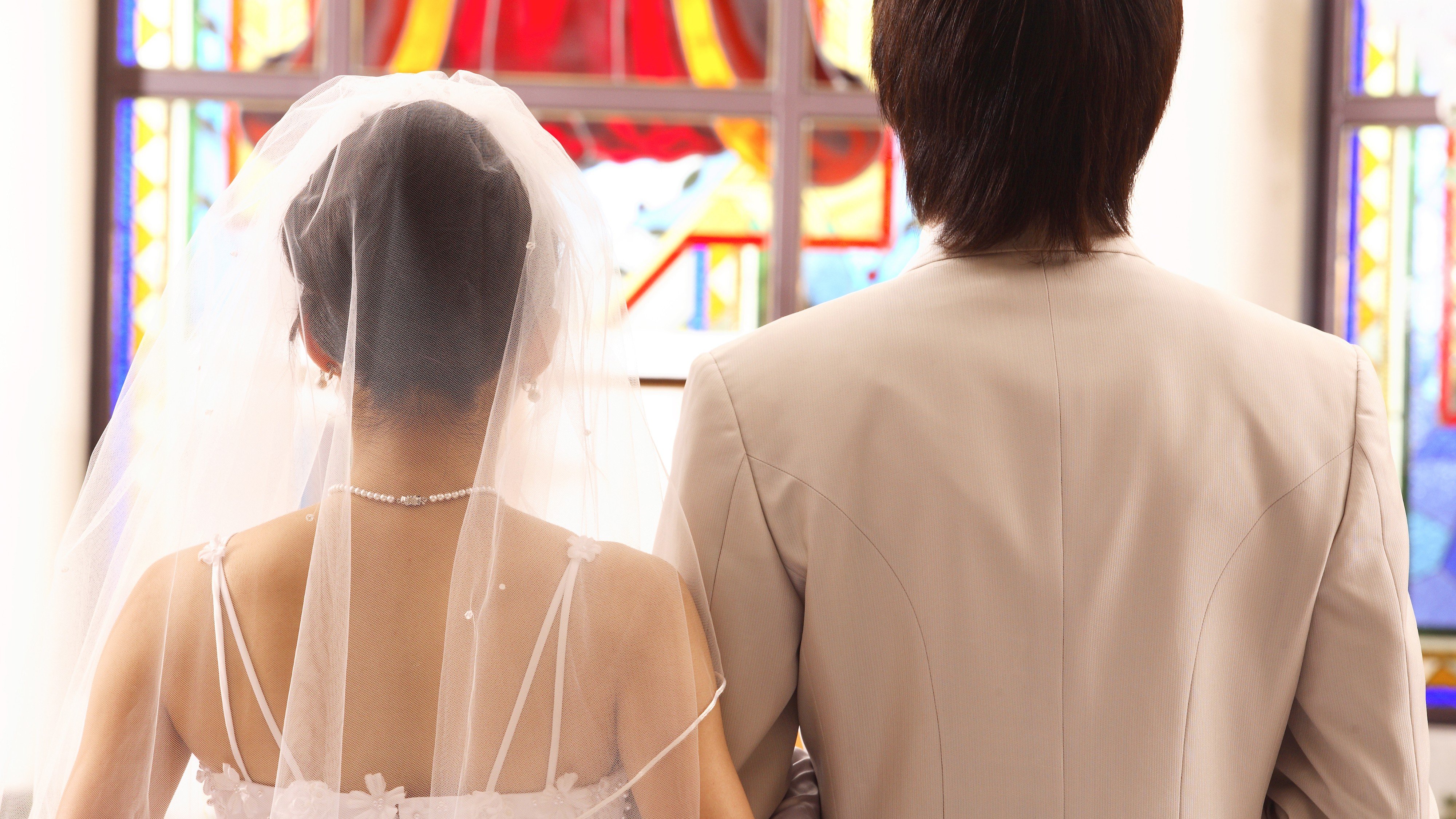 ゲイ と 結婚 したい 女性