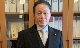 「職員室に呼び出された生徒のようにブルブル震え…」札幌市職員が脅える“HG(長谷川岳)参り”緊迫の一部始終を取材班も目撃〈吉幾三が“パワハラ議員”を暴露〉