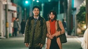 〈「差別的な人に限って、それは差別ではないと言う」〉安田章大×のん『平行と垂直』監督が描いた“家族”という内と外