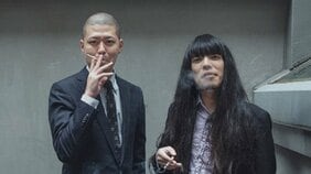 〈M-1審査員を暴露〉金属バットが情報筋から聞いた松本人志の代役・審査員と優勝予想