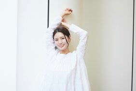 「娘だからという理由で入社するのはスタッフの方にも失礼」井口綾子が父の経営する美容室と一線を引いてきた深い理由