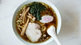 「食えなくなっても知らねえよ~!」高崎市の絶滅寸前グルメの存続をうったえる「絶メシリスト」の攻防戦