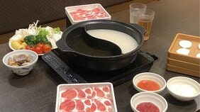 「ただの泥棒です」しゃぶ葉で配膳ロボットから別の客の料理を横取り、弁護士は「窃盗罪が成立する可能性も」と解説…今後の改善策は?