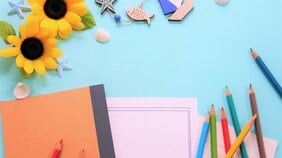 「夏休みの絵日記」が上手に見える3つのコツを“知育のカリスマ”に聞いた