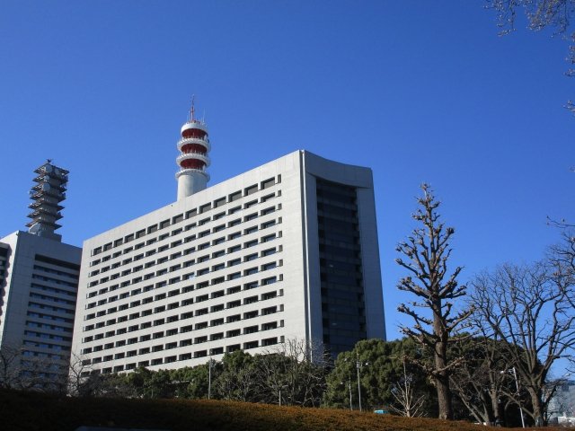 警視庁