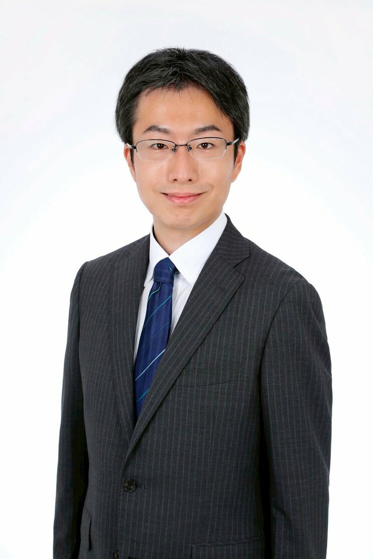 SOMPOインスティチュート・プラス公共政策調査部の上級研究員・小池理人氏（写真／本人提供）