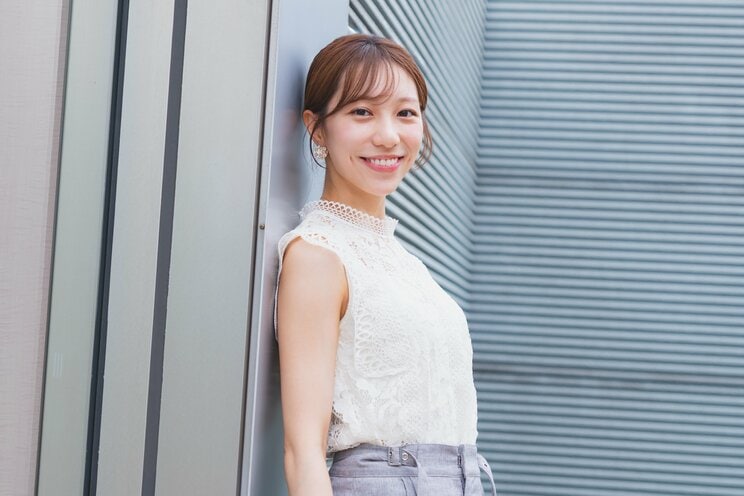 麻雀界のヒロイン候補・朝比奈ゆり、自身の“熱い性格”は「Mリーガーに向いている」 見据える未来の大きな夢とは？_20