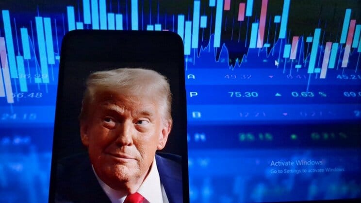 〈支持率33％〉トランプに“最大危機” MAGA熱狂でも止まらない支持離れの実態…穏健な有識者は逃げ、保守層も見切り_2