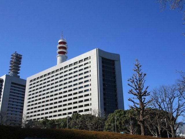 警視庁