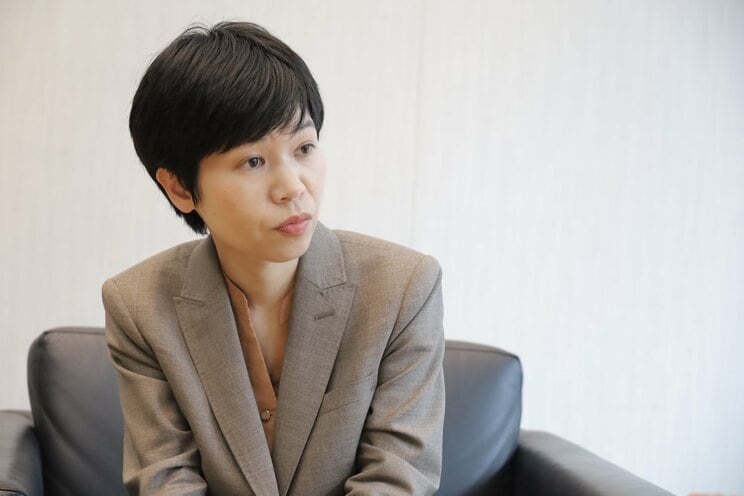 ジャーナリストの山口亮子氏
