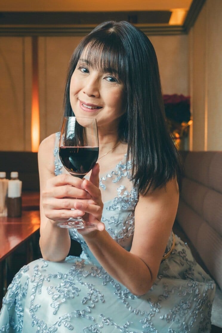 〈活動再開〉「1本売上1億円」伝説のセクシー女優、桜樹ルイのデビュー秘話「サイパンでのイメージビデオ撮影で騙されて、そのままズルズル…」_2