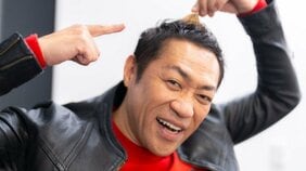 『佐賀県』大ヒットから 22年 人生一変したはなわが語る、貧乏時代と妻の支え、そして佐賀への想い