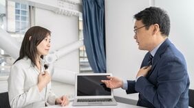 営業職、最大の難関「考えます」の壁を突破するために必要な「切り返し」の技術…“すごい営業”が使うクロージングの「型」