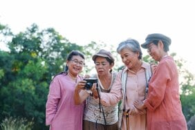 健康なのに「貸せない」と言われる60代女性…施設にはまだ早い彼女たちが辿り着いた「多文化・多世代」のシェアハウスのリアル