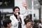 <蓮舫氏、気になる大惨敗の後遺症>党内からは「3位では次の衆院選で公認を出せない」「むしろ負けてよかった」の声。「立憲は選挙のやり方を忘れてしまったのでは」との指摘も。_27