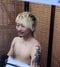 三原容疑者（知人提供）